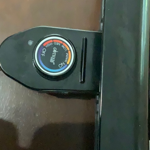 Gotham Steel Electric Griddle - Picture 2 of 7